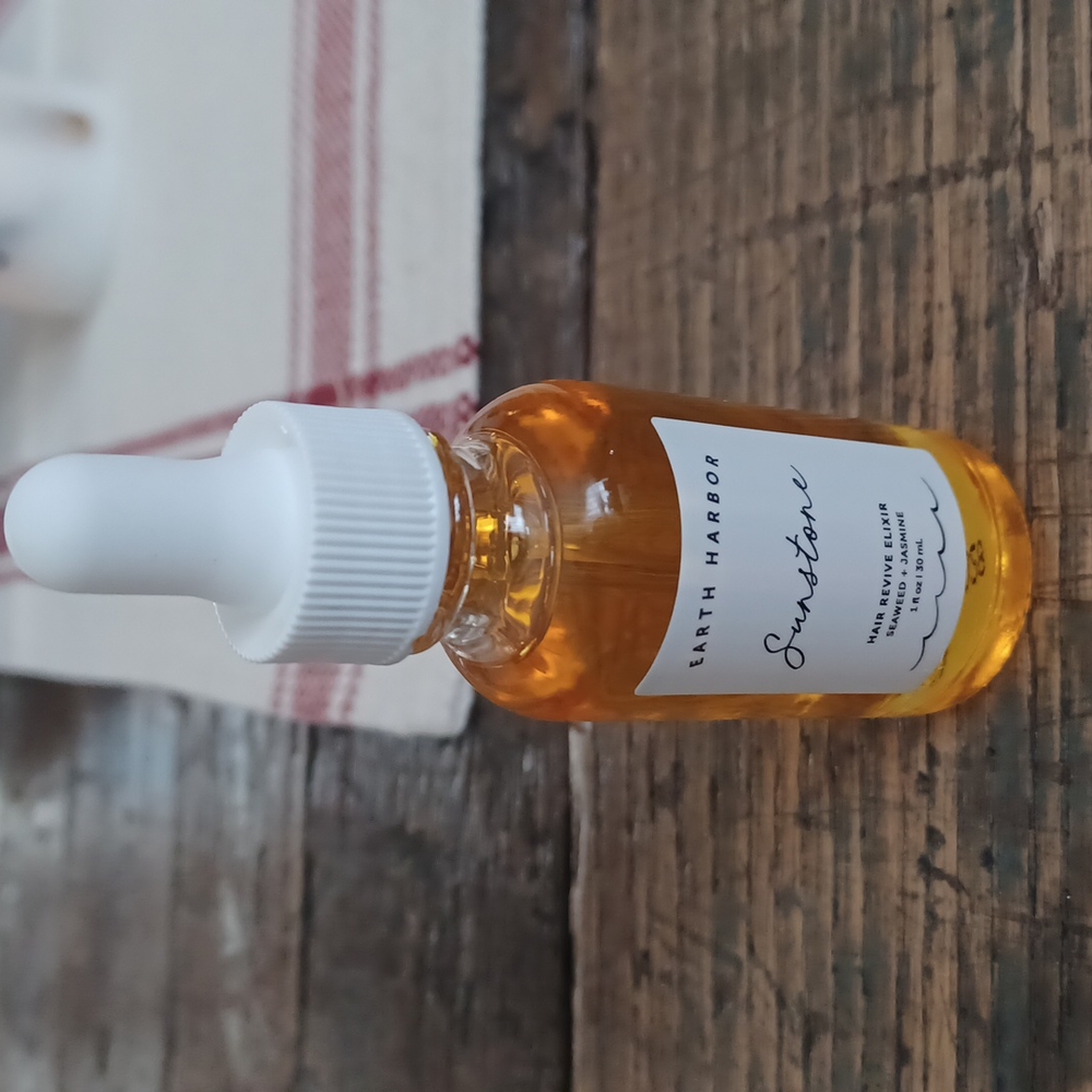 Hair elixir - Picture 2 of 2